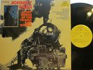 Johnny Cash & the Tennessee Two - Story Songs of the Trains and Rivers (Sun 115)
