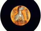 RARE REGGAE 1976 - THE CABLES / TREVOR SHIELD & THE BELTONES - TROJAN HORSE 7
