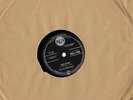ELVIS PRESLEY - RCA 78 rpm - ONE NIGHT/I GOT STUNG (1028)