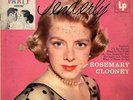ROSEMARY CLOONEY Tenderly 10