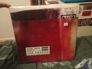 NINE INCH NAILS THE FRAGILE 3x LP 1999 NEW FACTORY SEALED MINT CONDITION NIN