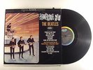 the beatles lp something new st 2108  vg+/vg++ east coast pressing
