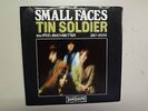 SMALL FACES:Tin Soldier 3:16-I Feel Much Better 3:55-U.S. 7