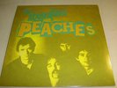 THE STRANGLERS PEACHES LTD ED GREEN VINYL 7