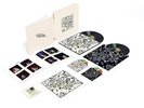 Led Zeppelin III 3 Vinyl LP Record/CD 2014 Remaster Super Deluxe Edition Box Set
