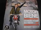 BENNY QUICK, 7