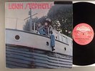 Leigh Stephens  And A Cast Of Thousands...   UK Press  Psych  Pink Scroll Label