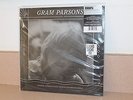 Gram Parsons Alternate Takes from GP NEW & SEALED 180g 2 vinyl LP numbered RSD
