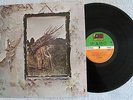 LED ZEPPLIN,IV,ZOSO,4 SYMBOLS,LP,GATEFOLD PICTURE COVER,INNER LYRIC COVER,ROCK