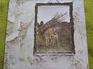 LED ZEPPELIN 4 - IV 1971 AUSTRALIAN PRESS EXCELLENT CONDITION STAIRWAY TO HEAVEN
