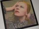 David Bowie ?- Hunky Dory - Rare Original LP - LSP-4623 Dynaflex No UPC Insert