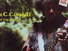 Eddie C. Campbell -King of the Jungle