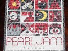 PEARL JAM 'Sevens' Box Set Rare Sealed NEW Lightning Bolt PJ