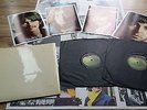 ****THE BEATLES - WHITE ALBUM.  UK 1968 *MONO* 1ST PRESSING. 8MM WIDE SPINE ****