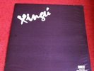 XINGU, CHILEAN PSYCH FUNK FROM 1973,M-/M-, RARE THIS DAYS IN PERFECT