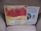 DECCA SXL 2265 wide band grooved ED1 1E/1E Munchinger conducts Corelli etc