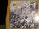 PRETTY MAIDS-Sin-Decade-RARE-1992-SUPER