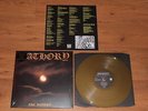 BATHORY -The Return...-LP Ltd Gold vinyl / Morbid, Hellhammer, Celtic Frost