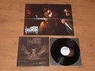 GOATMOON -Varjot-LP Warloghe, Satanic Warmaster, Burzum, Horna, Barathrum, Sear