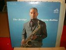 Sonny Rollins The Bridge living stereo RCA