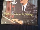 GEORGIE FAME RHYTHM AND BLUES AT THE FLAMINGO 1ST ISSUE UK COL 33SX 1599 RARE