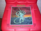 RSD 2014: DON VAN VLIET AND THE MAGIC BAND - SON OF DUST SUCKER LTD PURPLE LP