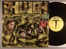 Phluph  Self-Titled    Psych  Mono Promo