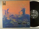 Pink Floyd  More    UK Press   Psych
