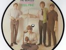 The Beatles - I Feel Fine / She's A Woman, 7