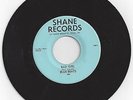 Blue Beats-Bad Girl / Am I The One-Shane 100 Girl Garage Band