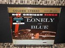 ROY ORBISON SINGS LONELY AND BLUE  ORG  2LP 180g 45rpm SEALED