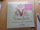 Veruca Salt RSD 2014 -The museum of broken relationships & it's holy/The Seether