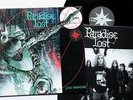 PARADISE LOST - Lost Paradise LP 1990 , Peaceville UK ..anathema my dying bride