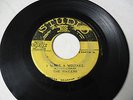 THE WAILERS    I MADE A MISTAKE    BONNY AND RITA    THE VOW