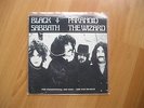 Black Sabbath - Paranoid The Wizard Promo Raw Power EX/EX++