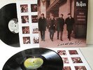Beatles: Live At The BBC -2LP (VinylBlack )