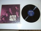 THE ROLLING STONES SOUTH AFRICA PRESS AFTER-MATH MONO DECCA LK 4786