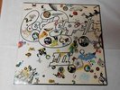 LP   LED ZEPPELIN   III    ORIGINAL, SD 7201 , TOP CONDITION w. HEAVY VINYL