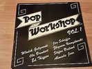 RARE PRIVATE SWEDEN JAZZ FUNK ROCK PROG POP WORKSHOP VOL 1 ORIGINAL EX-/EX
