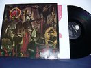 Slayer LP Reign in Blood