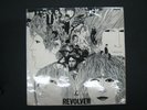 Beatles Revolver YEX 605-1/ 606-1 UK Parlophone STEREO