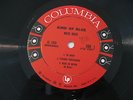 Miles Davis: Kind of Blue LP Colombia CL1355 Mono 1F/1D Original 6 eye VG+