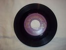 ELVIS PRESLEY HMV GOLD LABEL MYSTERY TRAIN/LOVE ME (45 POP 295) RARE UK