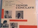 Hank Mobley, Al Cohn, John Coltrane & Zoot Sims 