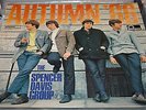 LP THE SPENCER DAVIS GROUP AUTUMN '66 FONTANA GERMANY 1966 BLUES ROCK POP ROCK