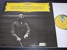 Henze 5 Symphonies Ed1 DGG Big Tulip SLPM 139203/204 9/66 2LPs NM