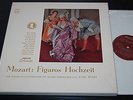 Bohm Mozart Marriage of Figaro Ed1 Philips Plum MInigroove A00357-359 3LP Box NM