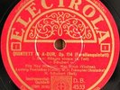 Ney+Strub+Hoelscher; etc. Schubert (Piano quintet). Elec DB 4533-7 (5). NM(-)