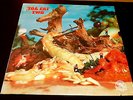 Toe Fat Two Original SEALED LP 1971 Rare Earth US Press Hard Psych Blues Prog
