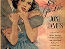JONI JAMES Little Girl Blue 10